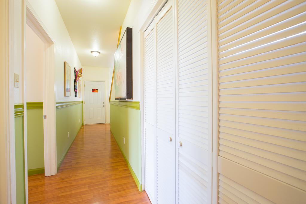 Coconut Palms Vacation Rental near lava fields&beaches Kehena Esterno foto
